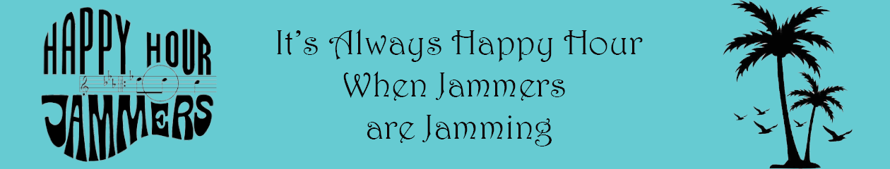 Happy Hour Jammers